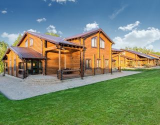 *Парк-отель "Орловский"