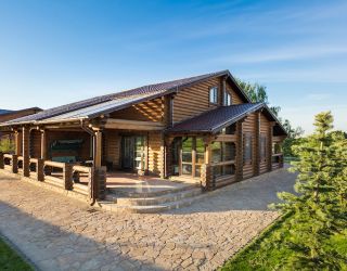 *Парк-отель "Орловский"