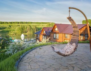 *Парк-отель "Орловский"