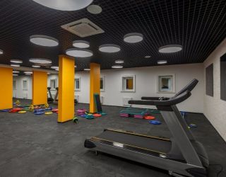 *Парк-отель "Орловский"