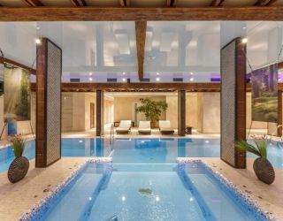 *Парк-отель "Орловский"