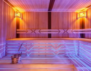 *Парк-отель "Орловский"