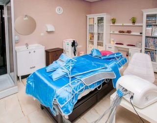 *Парк-отель "Орловский"