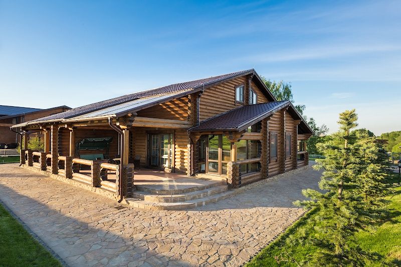 *Парк-отель "Орловский"