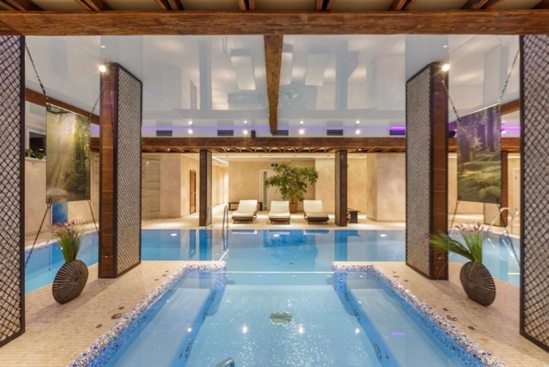 *Парк-отель "Орловский"