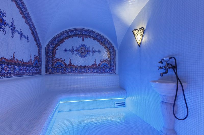 *Парк-отель "Орловский"