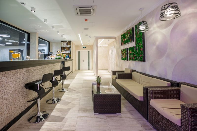 *Парк-отель "Орловский"