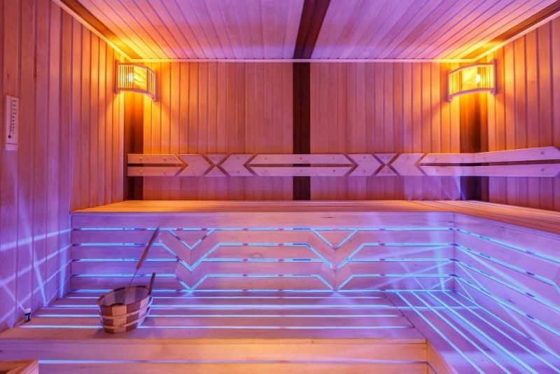 *Парк-отель "Орловский"