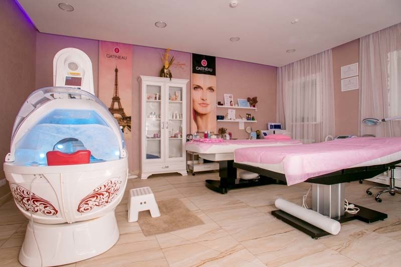 *Парк-отель "Орловский"