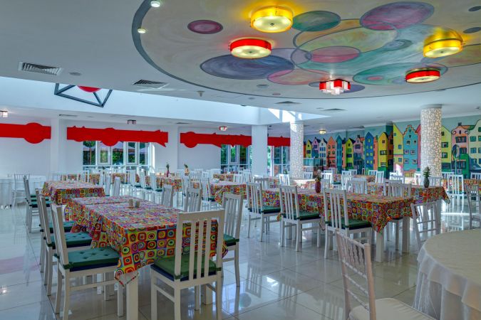 Парк-отель "Орловский"